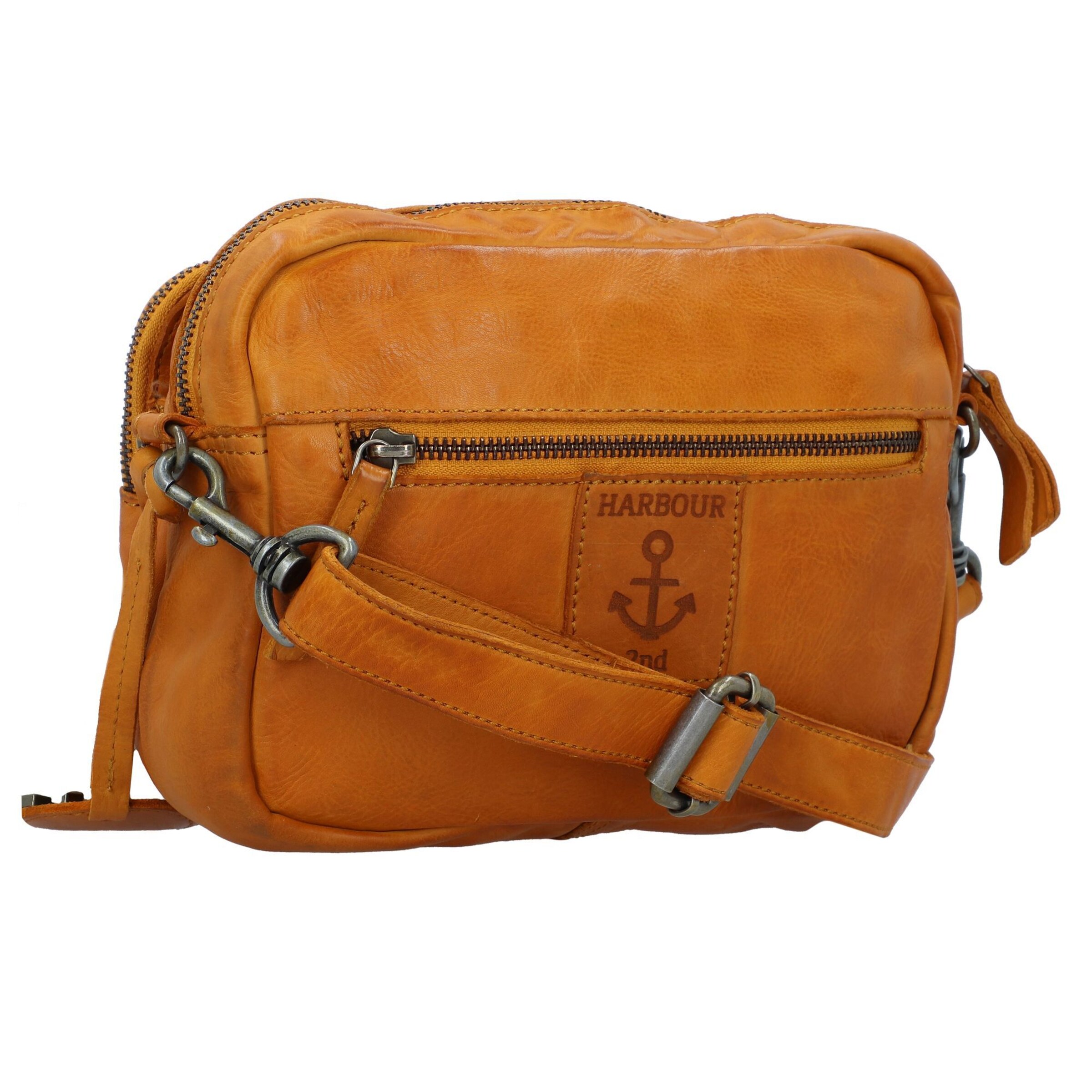 Harbour 2nd Crossbody bag 'Thalea' in Yellow