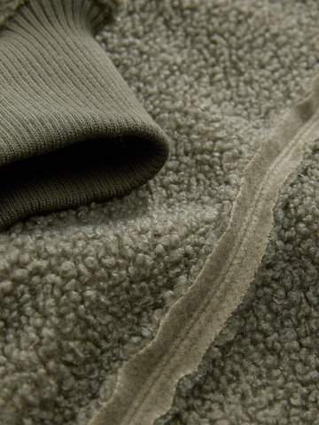 Sweat-shirt Next en vert