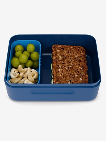 ergobag Bag 'Brotdose Brotdose' in Blue