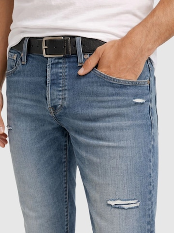 JACK & JONES Skinny Jeans '12289540' in Blauw