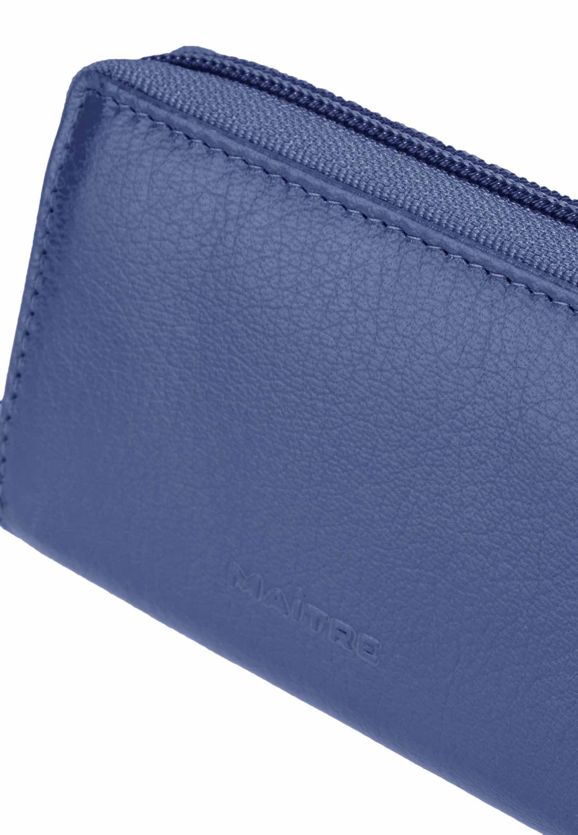 Maître Case 'Bromley Adobar' in Blue