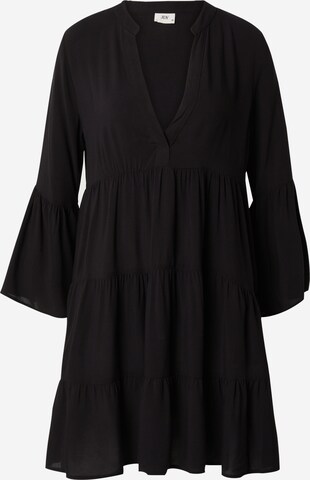 JDY Платье-рубашка 'JDYSTARR LIFE' в Черный: спереди