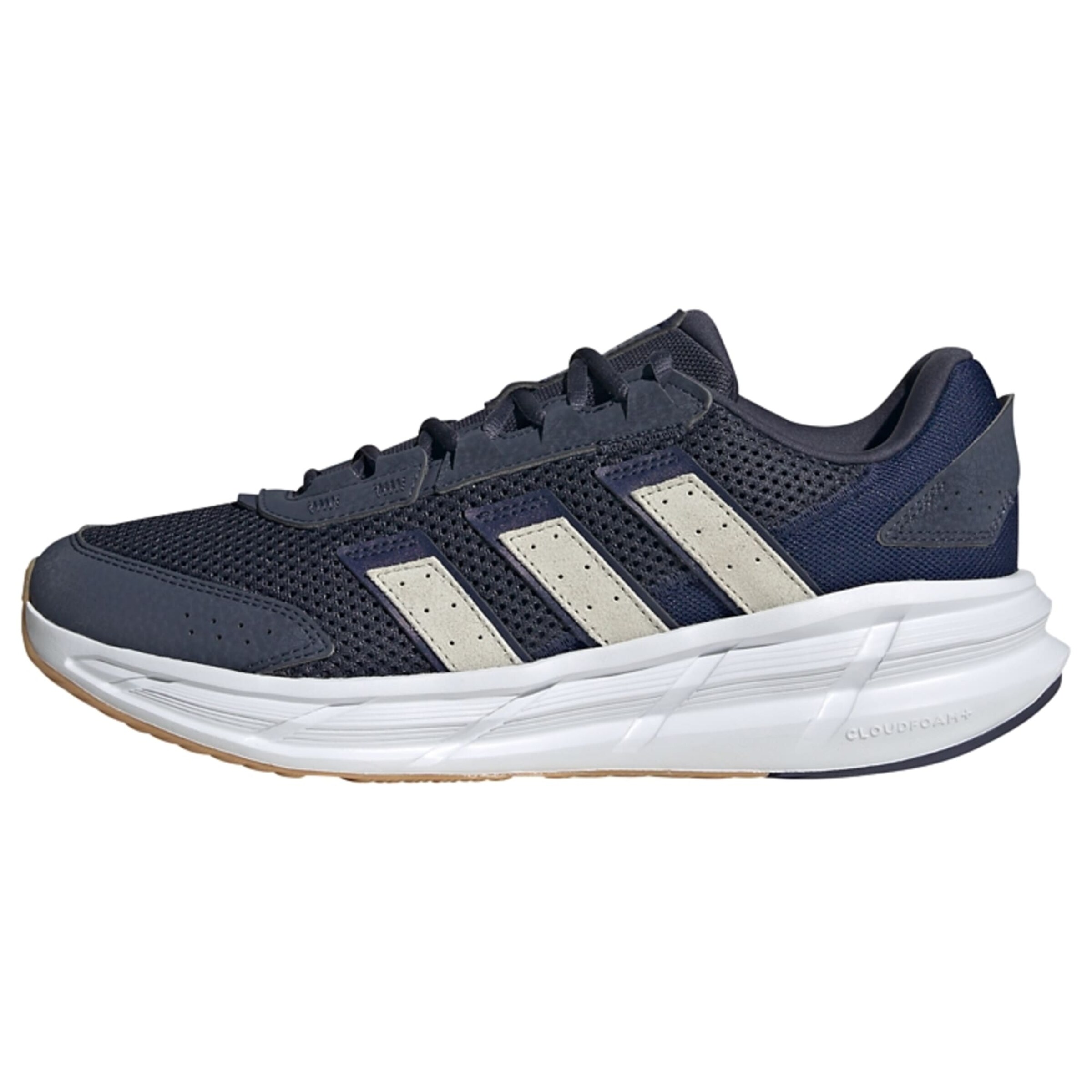 ADIDAS SPORTSWEAR - Zapatillas deportivas bajas 'Astrastar' en azul: frente