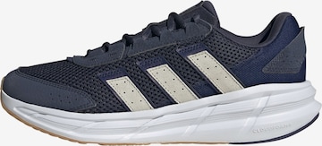 Baskets basses 'Astrastar' ADIDAS SPORTSWEAR en bleu : devant