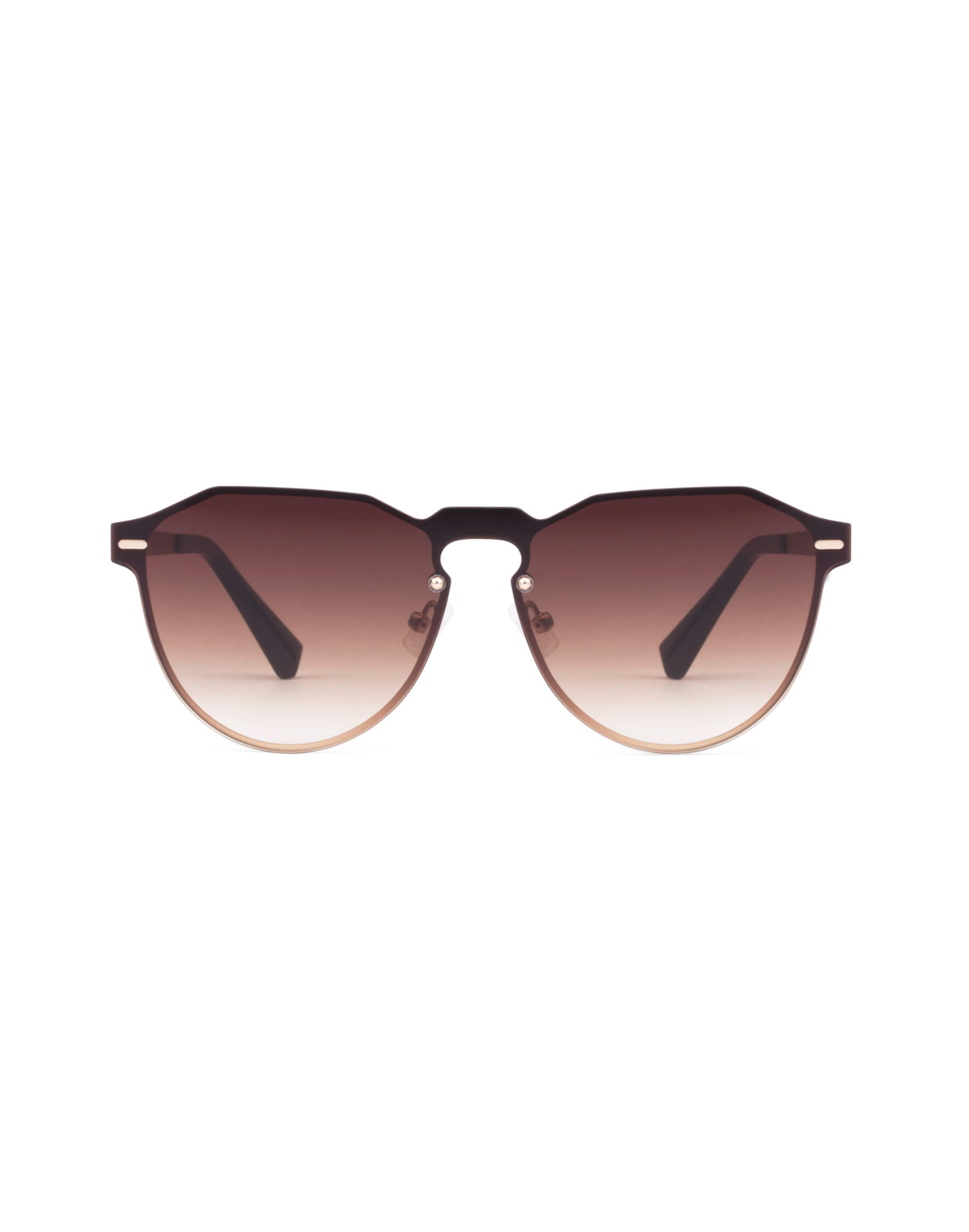 Lunettes de soleil 'Warwick Wemn' HAWKERS en or