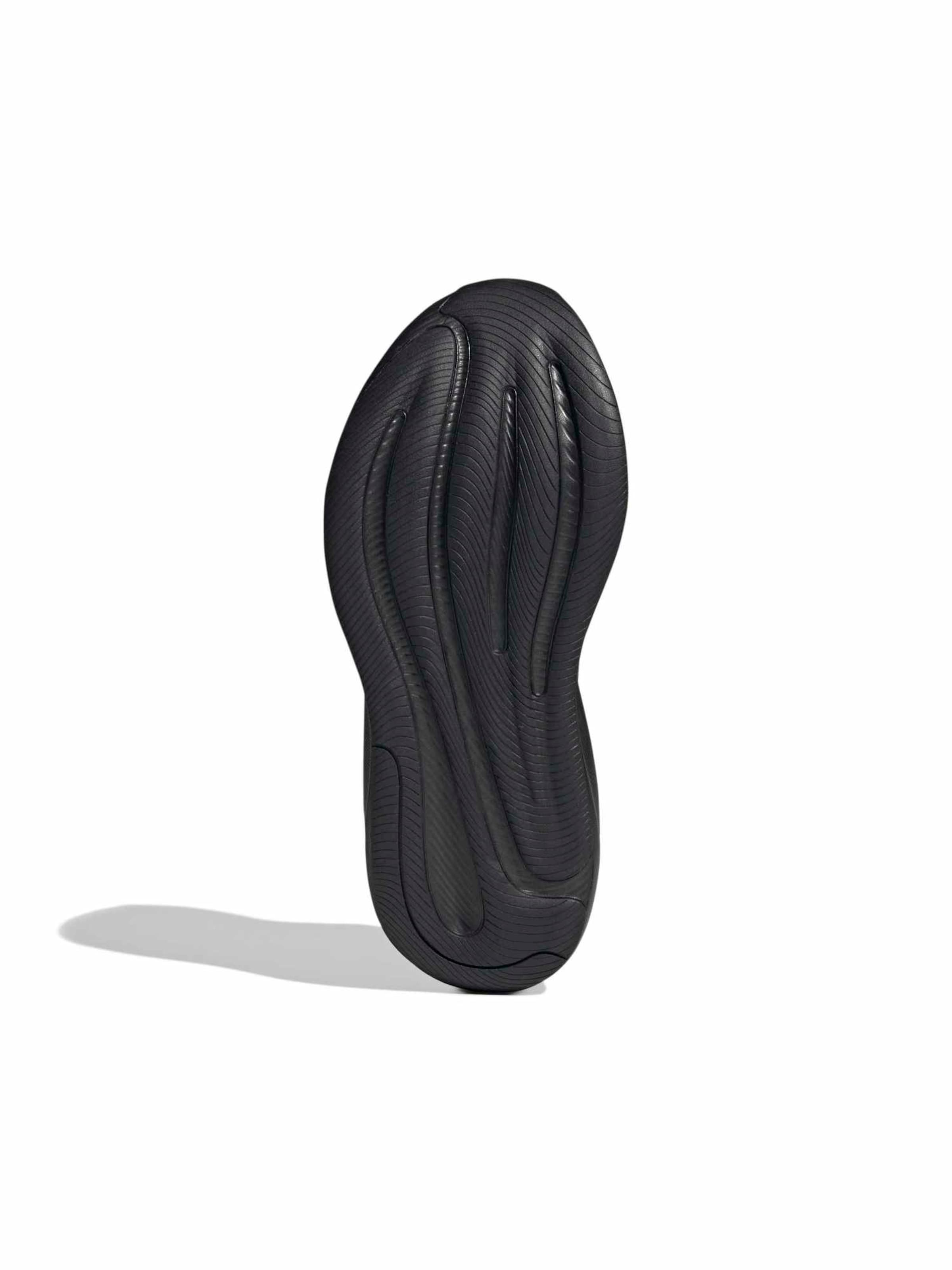 juoda ADIDAS PERFORMANCE Bėgimo batai 'RESPONSE 2'