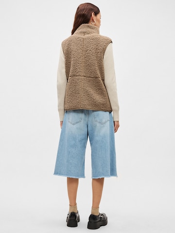 Gina Tricot - Chaleco en gris