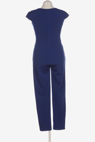 WAL G. Overall oder Jumpsuit M in Blau