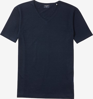 OLYMP Shirt in Blau: predná strana