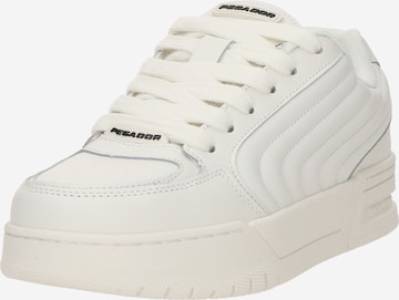 Pegador Низкие кроссовки 'VENICE' в Белый: спереди