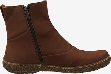 Bottines EL NATURALISTA en marron