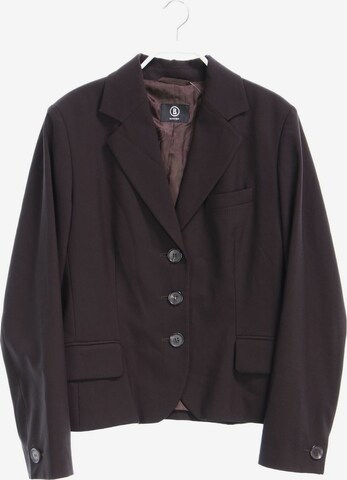 BOGNER Blazer in M in Black: front