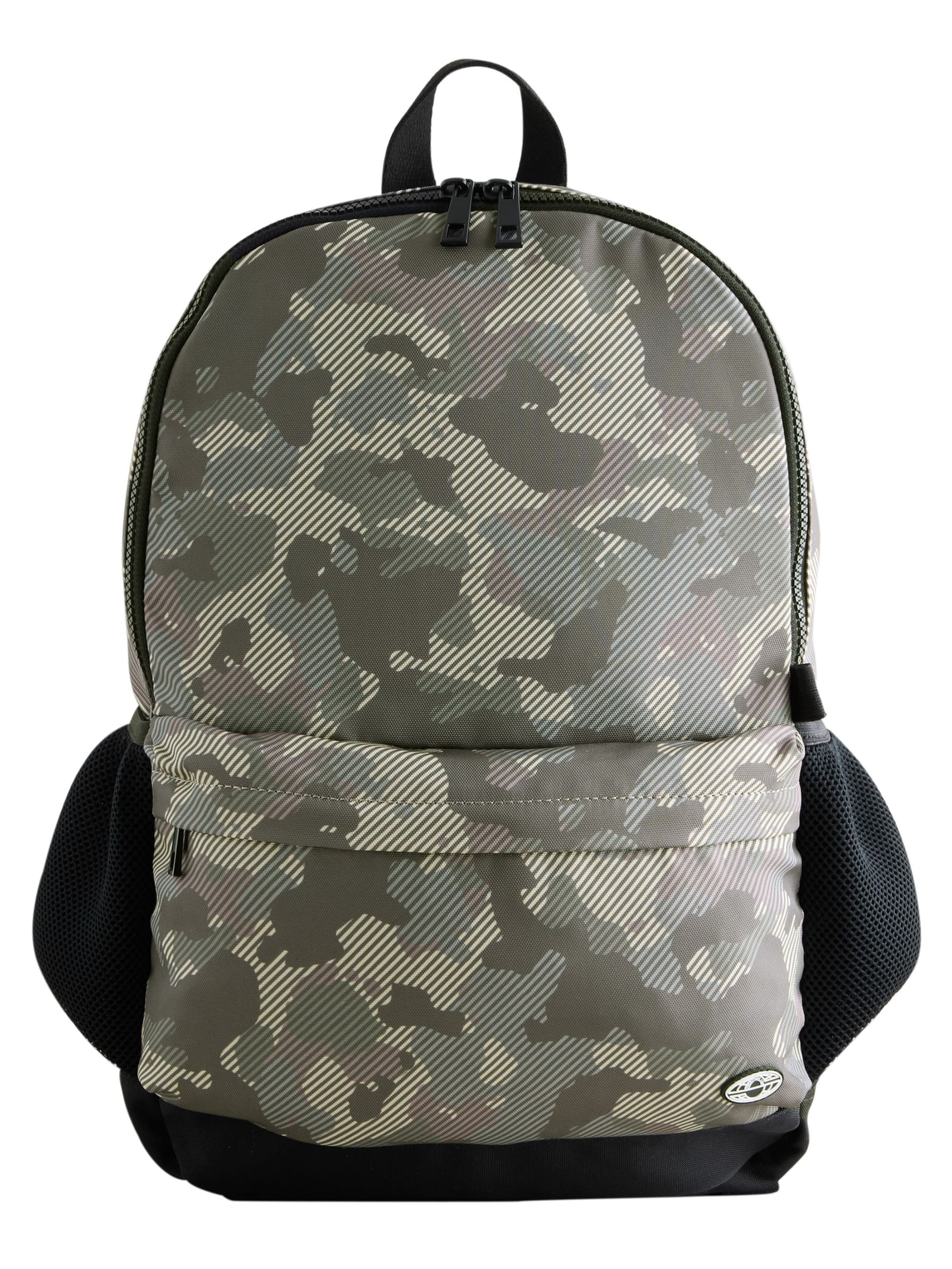 Next Backpack in Mixed colours: front