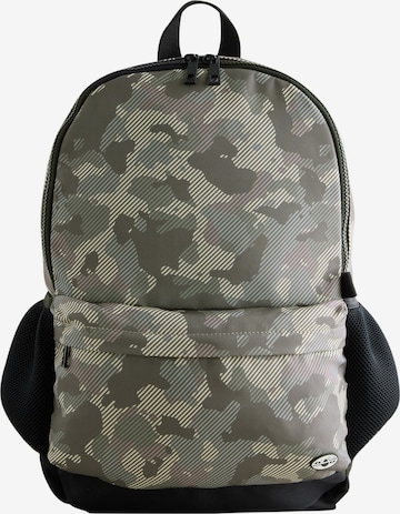 mišri Next Kuprinė: priekis