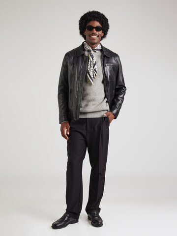 Kronstadt Neulepaita 'Dorsey' värissä harmaa