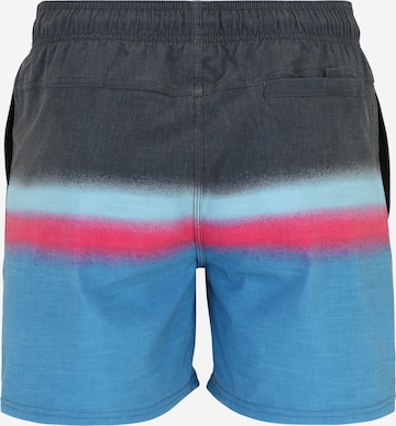 Boardshorts 'REVIVAL' RIP CURL en noir