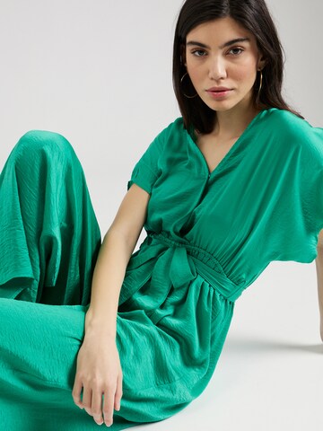 Molly BRACKEN Jumpsuit in Grün