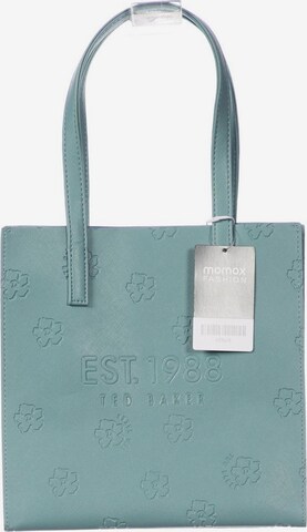 Ted Baker Handtasche klein One Size in Grün: predná strana