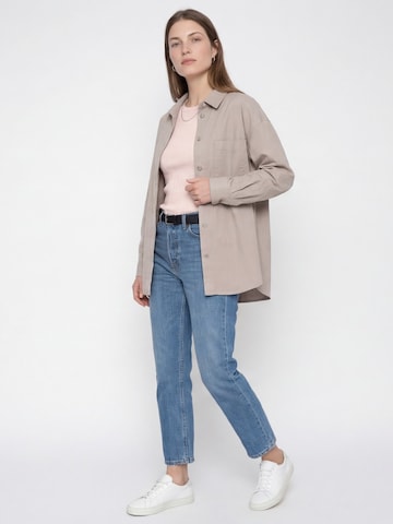 Antargo Shirt in Pink