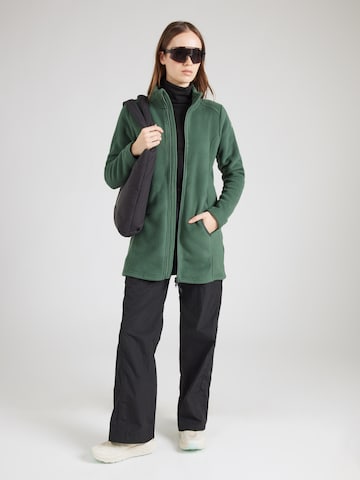 KILLTEC Функциональная флисовая куртка 'KOW 110' в Зеленый