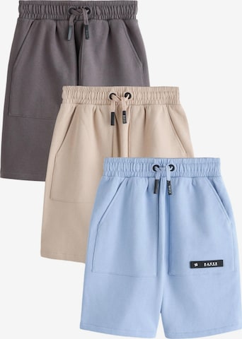 Loosefit Pantaloni di Baker by Ted Baker in colori misti: frontale