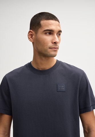 JOOP! Jeans Shirt 'Lei' in Blue