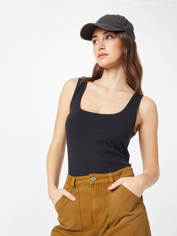 ESPRIT Top in Black: front