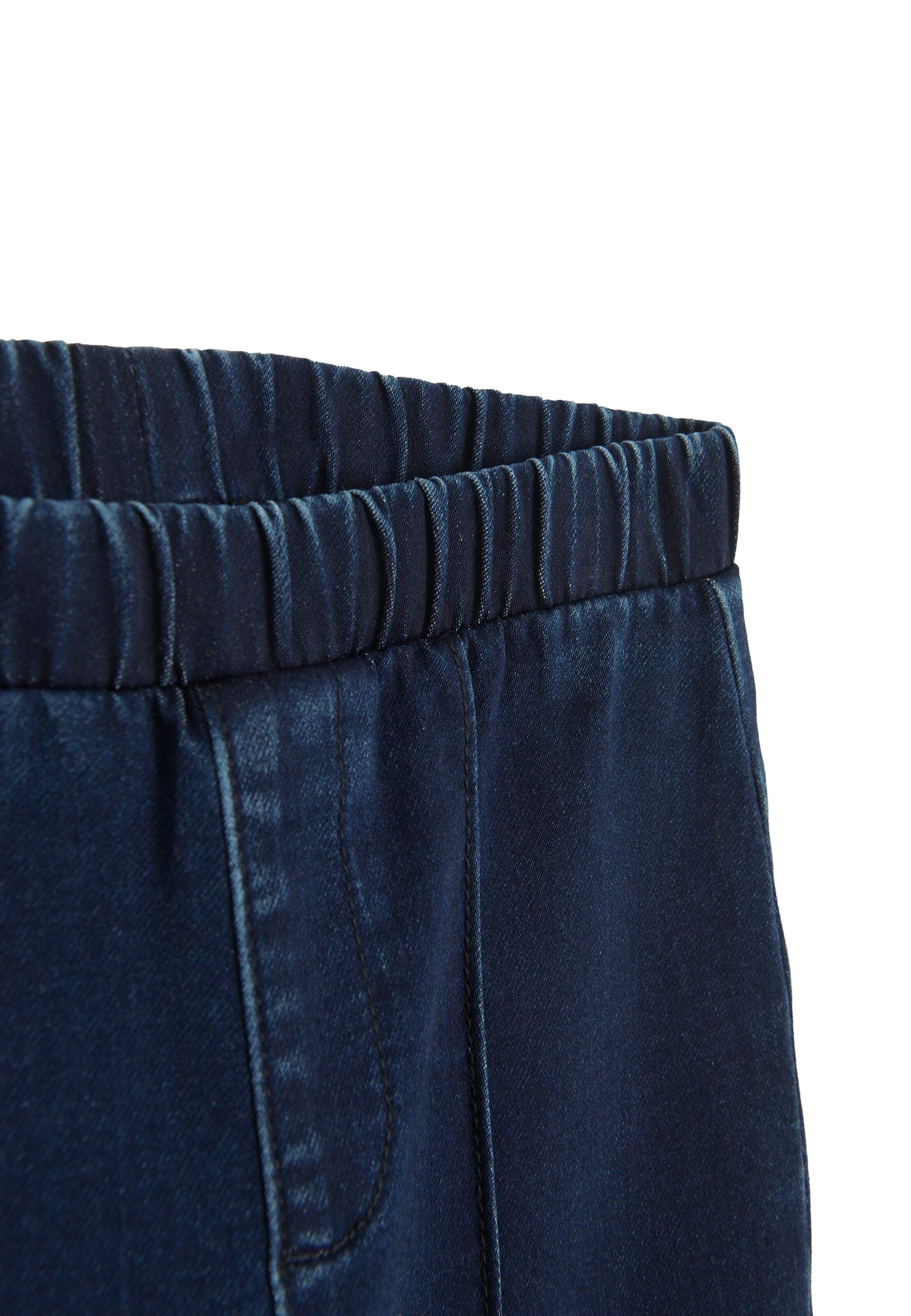 Skinny Leggings di Cool Club in blu