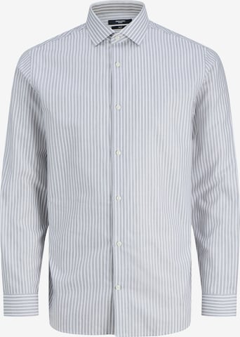 Camicia 'JPRBLAPARKER' di JACK & JONES in bianco: frontale
