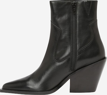 Karolina Kurkova Originals Bootie 'Cassidy' in Black