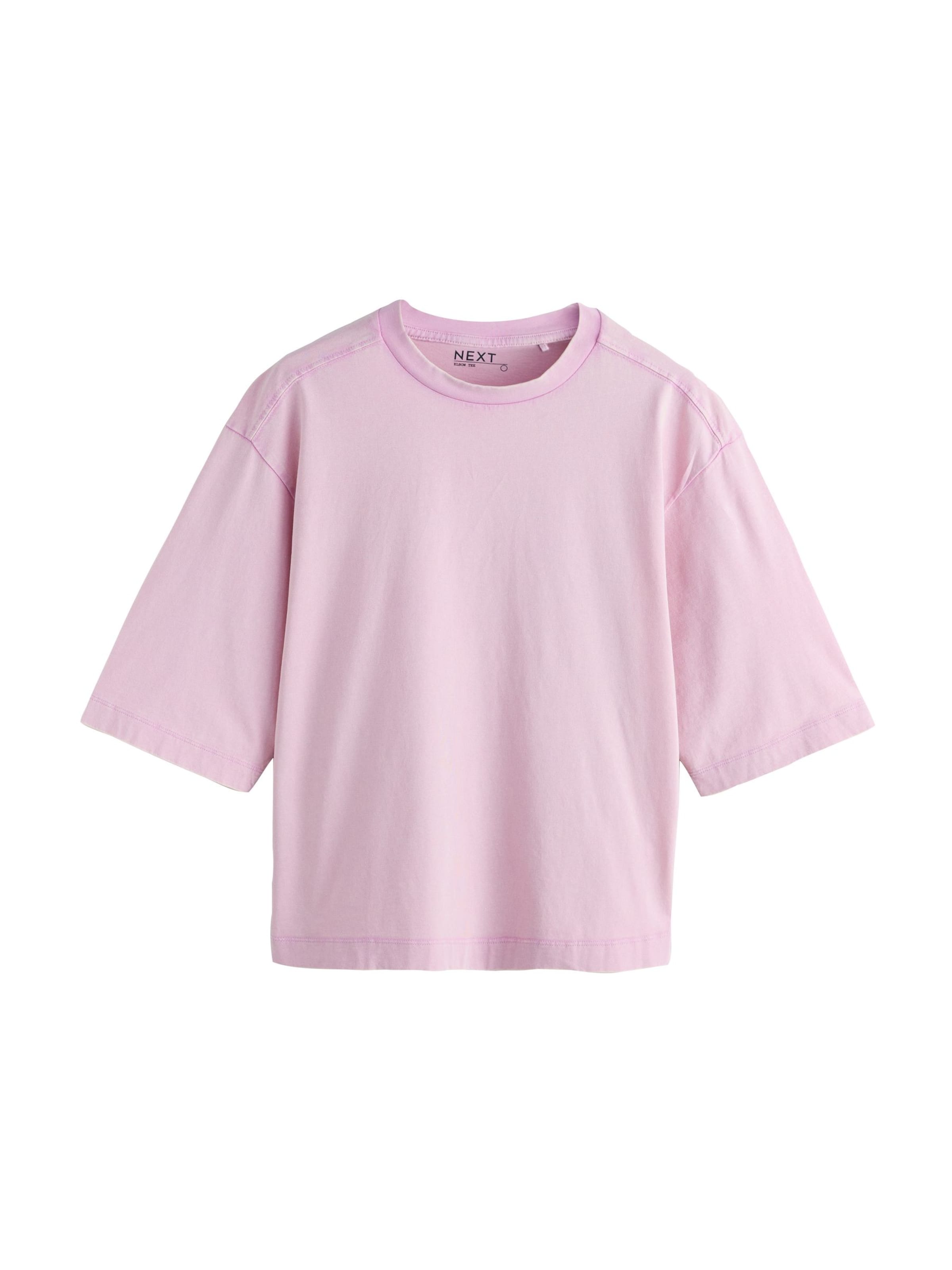 Next Majica | modra barva