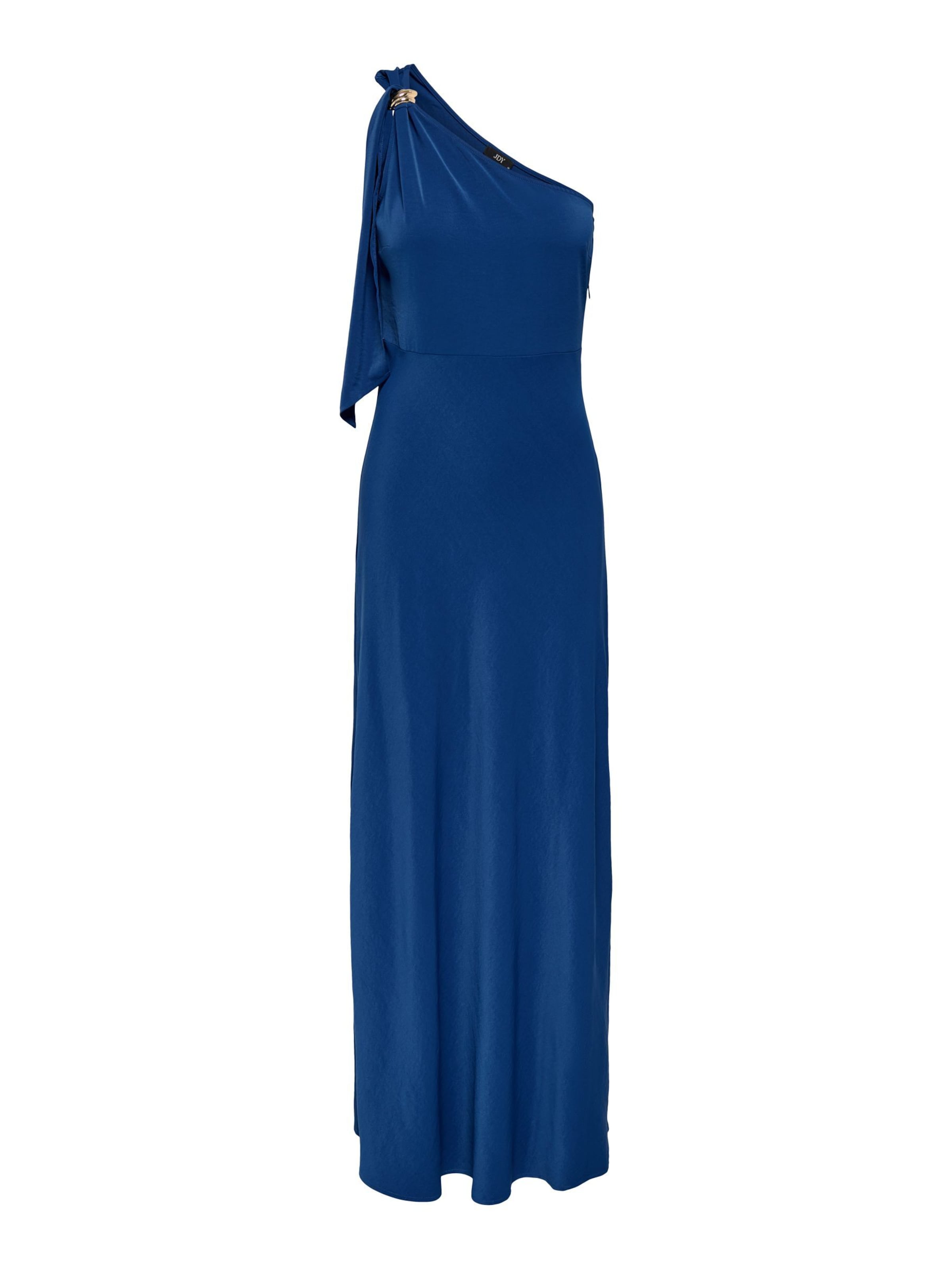 JDY - Vestido 'JDYAya' en azul: frente