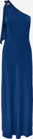 JDY - Vestido 'JDYAya' en azul: frente