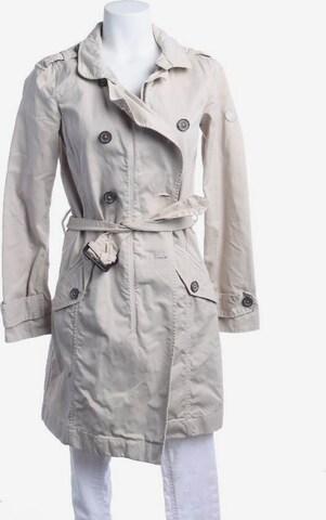 Closed Jacket & Coat in XS in White: front