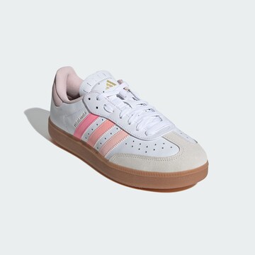 ADIDAS PERFORMANCE Sportschuh 'Velosamba' in Weiß