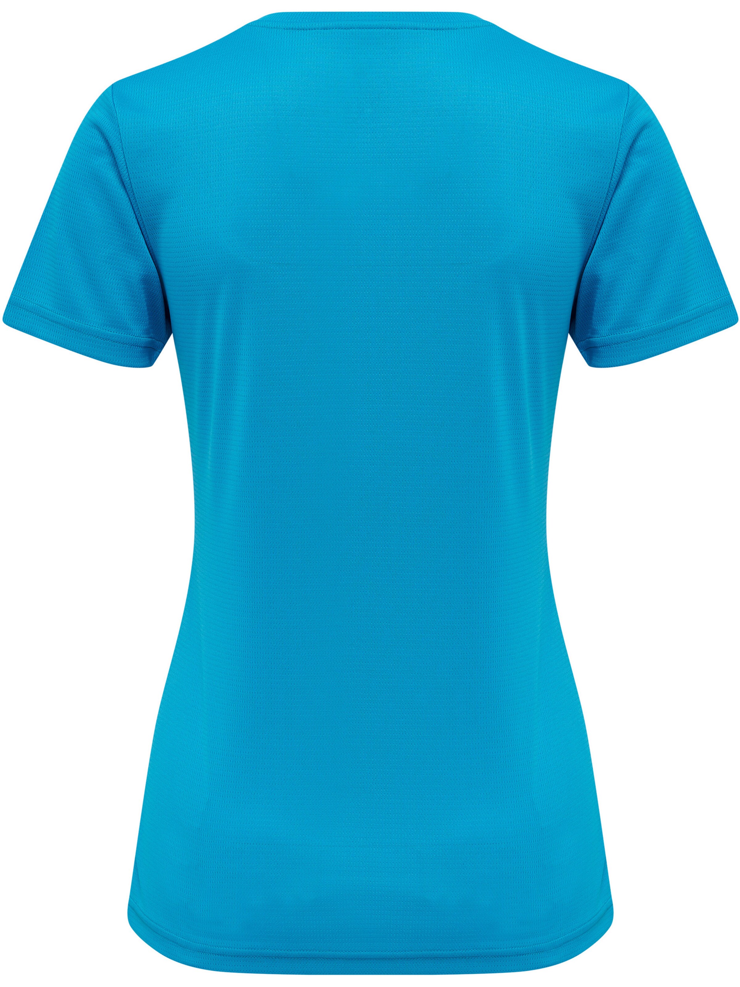Newline Performance Shirt in Blue