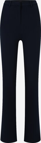 Vero Moda Tall Панталон 'ZAMIRA' в синьо: отпред