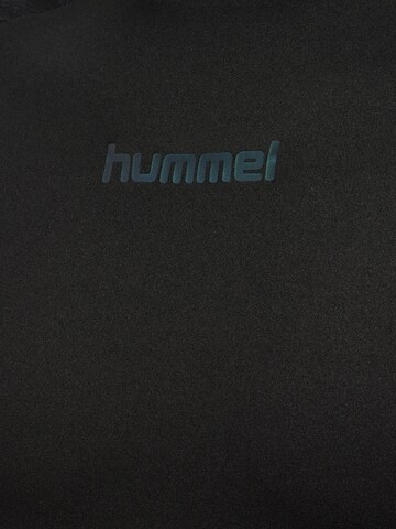 T-Shirt fonctionnel 'BLAZE26 PRO' Hummel en noir
