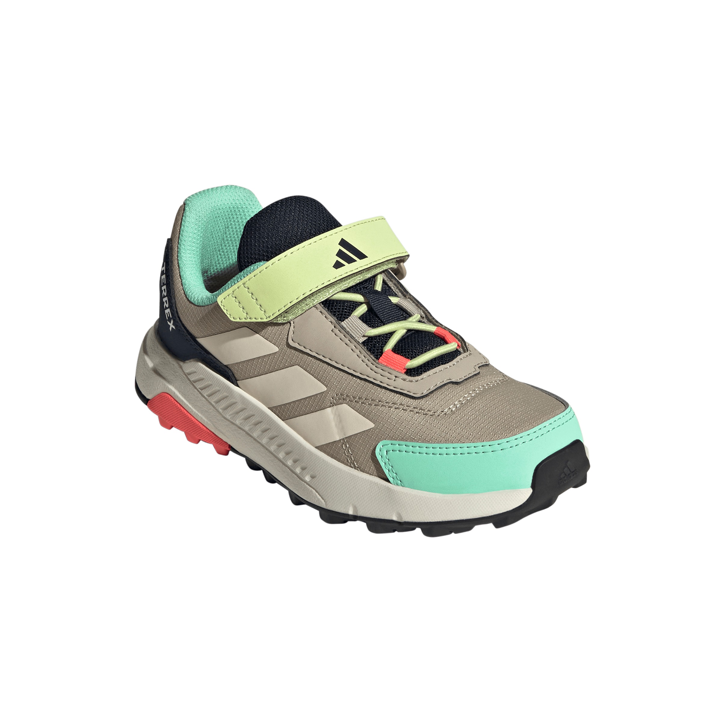 ADIDAS TERREXNiske cipele 'Anylander' - zelena boja