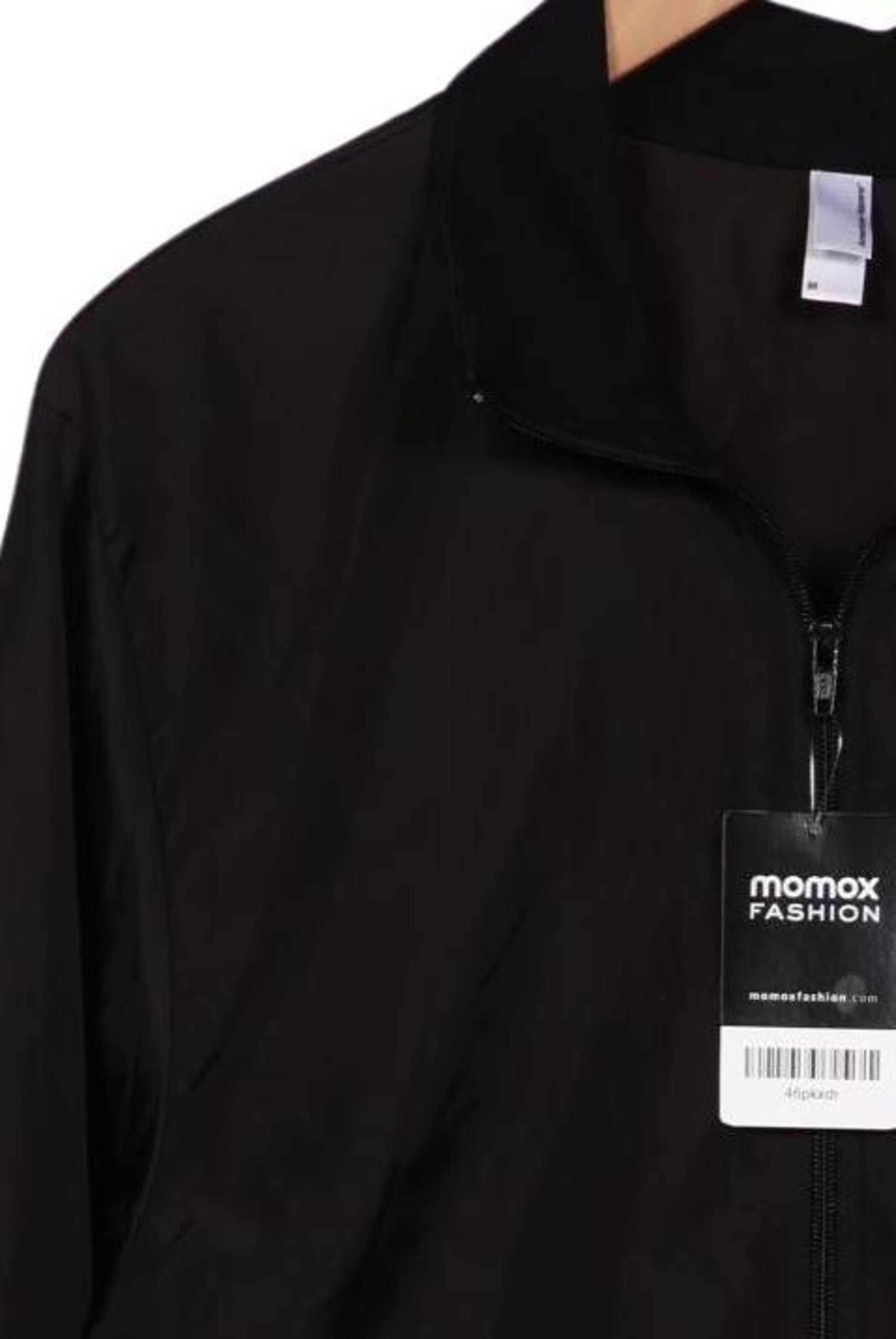 American Apparel Jacket & Coat in M in Black