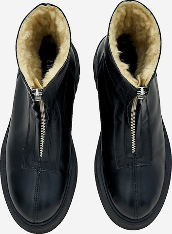 EDITED Ankle Boots 'Zuleika' in Black