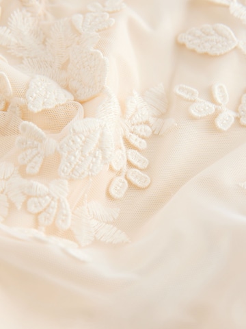 Body di Lipsy in beige