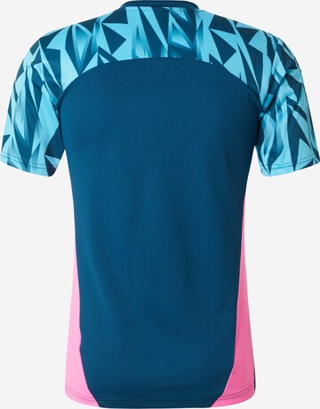PUMA - Camiseta de fútbol 'Individual Final' en azul