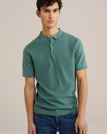 Pullover di WE Fashion in verde: frontale