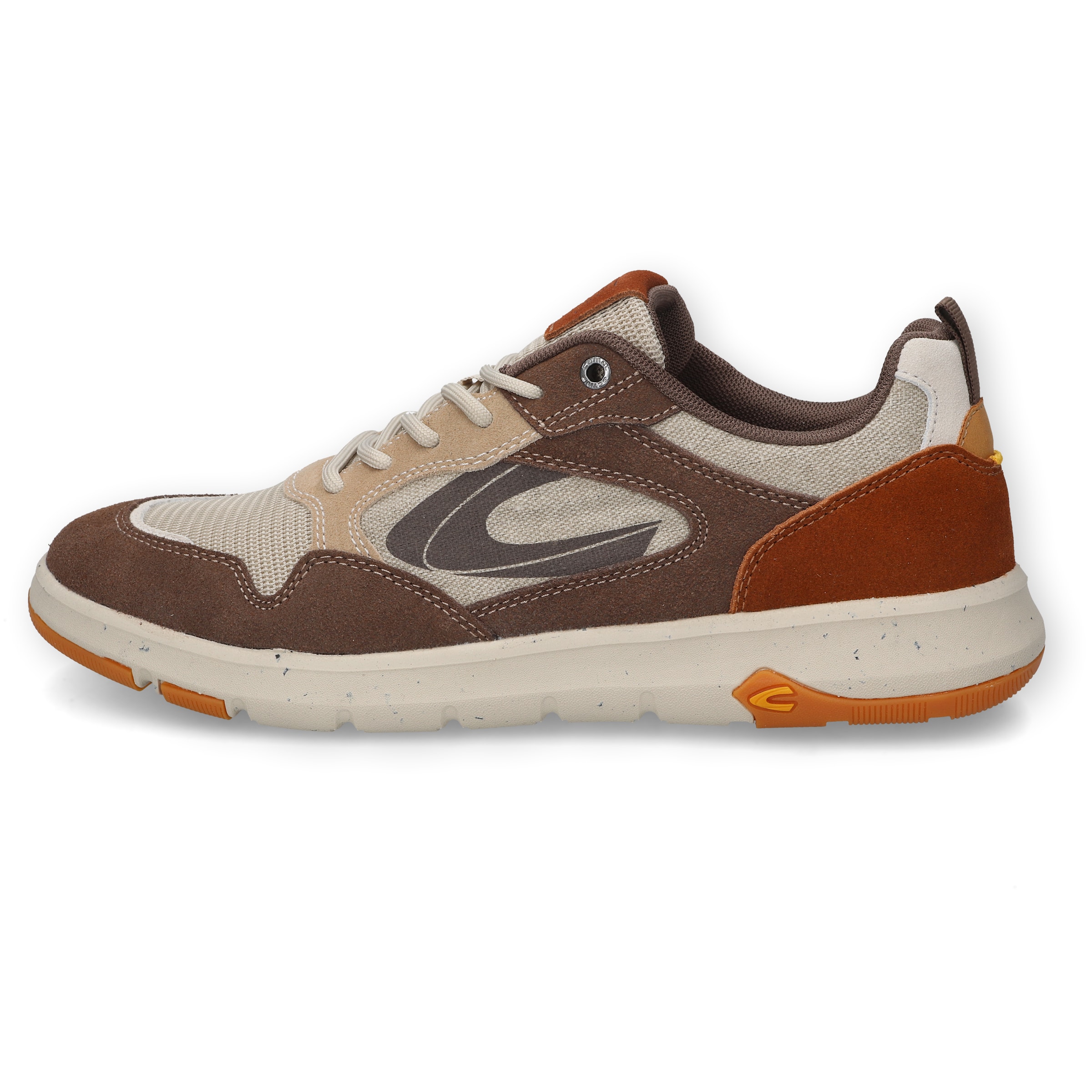 CAMEL ACTIVE Sneaker in Braun