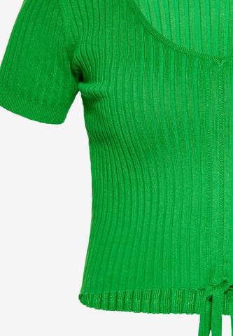 nascita Top in Groen