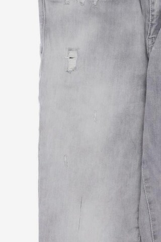 Elias Rumelis Jeans in 25 in Grey