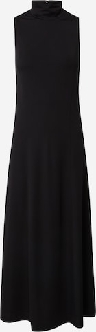 IVY OAK Φόρεμα σε μαύρο: μπροστά