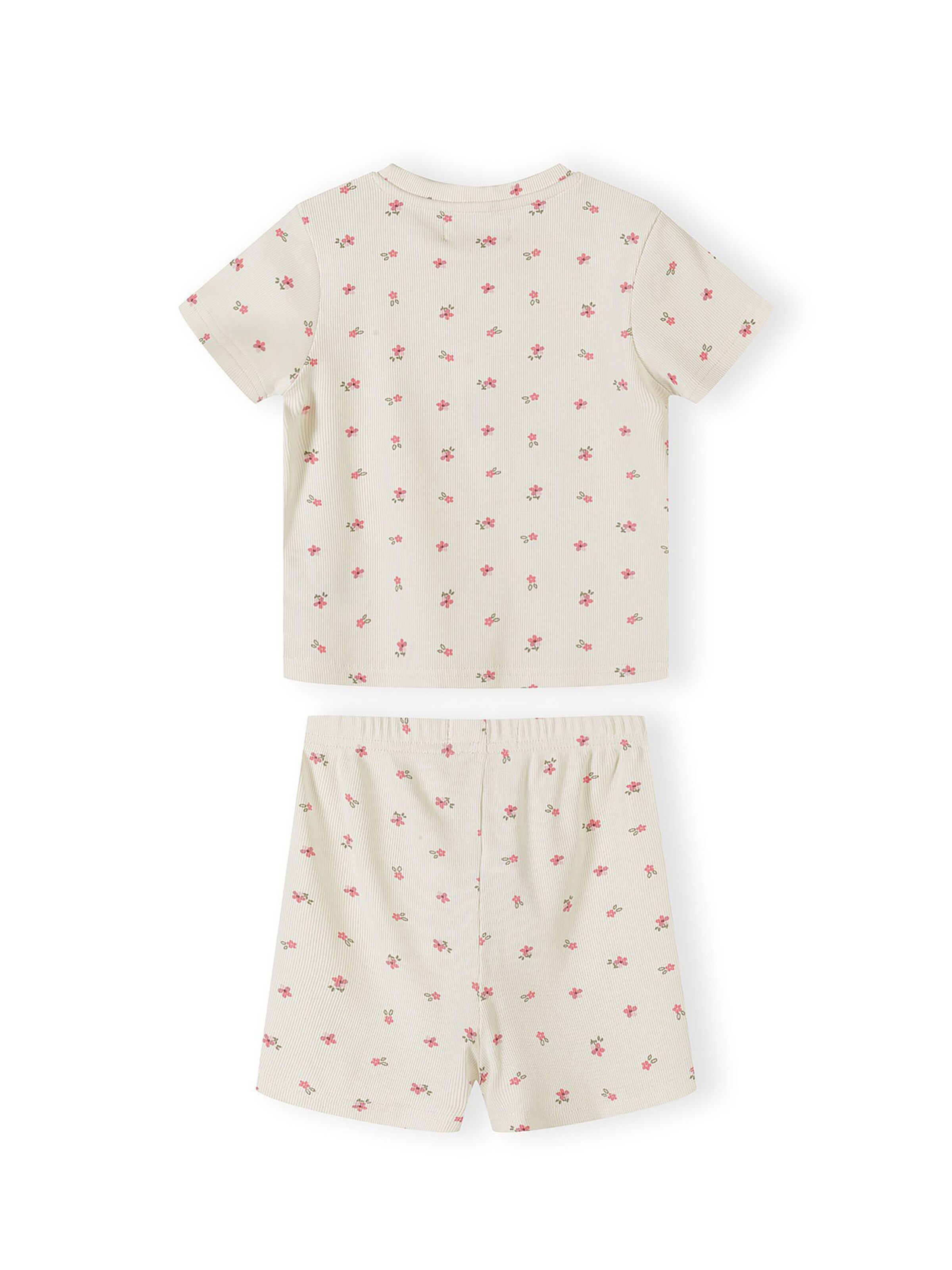 MINOTI Pajamas in Beige