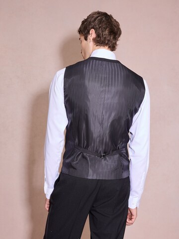 Next - Chaleco para traje en negro